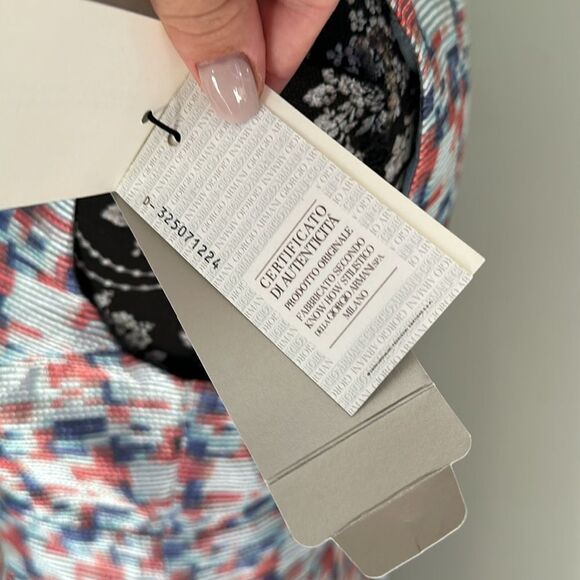 Armani Collezioni BRAND NEW dress - Picture 4 of 7